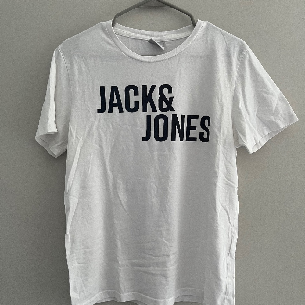 Jack&Jones Basic Tee